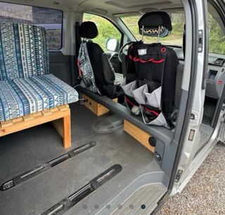 Mercedes-Benz Vito 2005