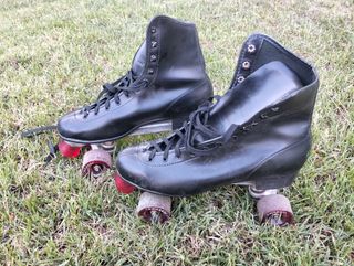 Patines Chicago de cuatro ruedas