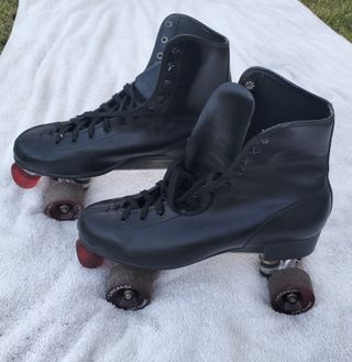 Patines Chicago de cuatro ruedas