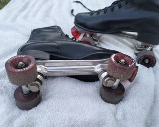 Patines Chicago de cuatro ruedas