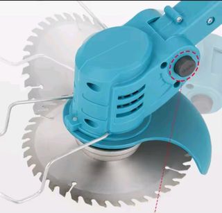 Cortacésped eléctrico 48V