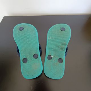 Havaianas Teen Titans 27-28