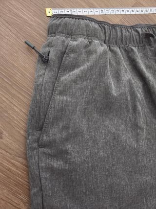 Bermudas Hombre talla S.