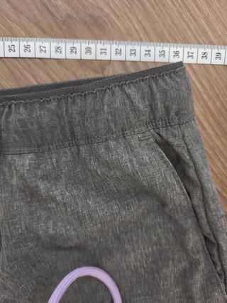 Bermudas Hombre talla S.