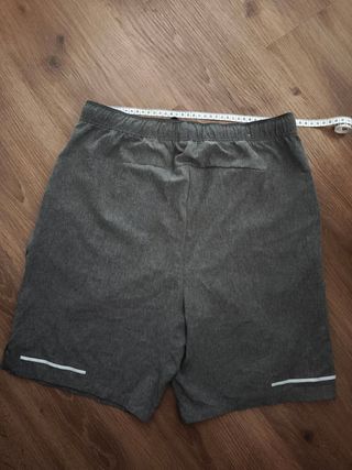 Bermudas Hombre talla S.