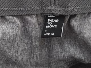 Bermudas Hombre talla S.