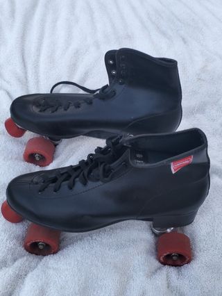 Patines Chicago cuatro ruedas