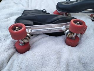 Patines Chicago cuatro ruedas