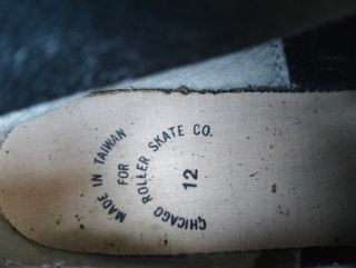 Patines Chicago cuatro ruedas