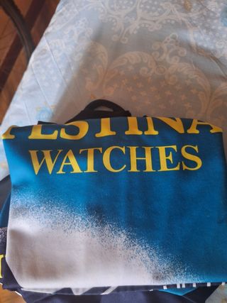 Maillot ciclismo Festina vintage
