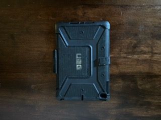 Funda iPad Mini UAG - Resistente