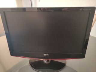 Monitor LG 19" M197WDP - PC