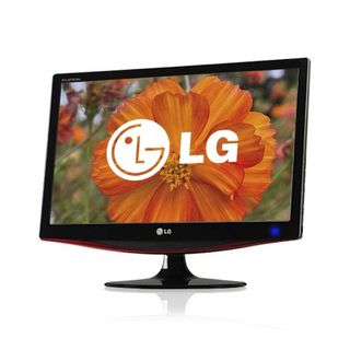 Monitor LG 19" M197WDP - PC