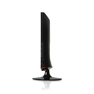 Monitor LG 19" M197WDP - PC