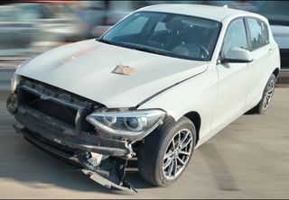 Despieces BMW serie 1 118d 2012 N47d20C 