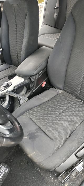 Despieces BMW serie 1 118d 2012 N47d20C 