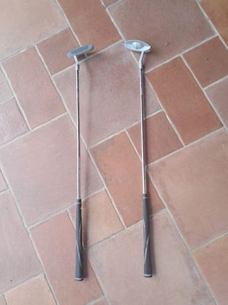 2 Palos Putter Golf