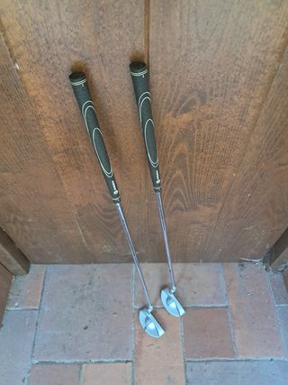 2 Palos Putter Golf