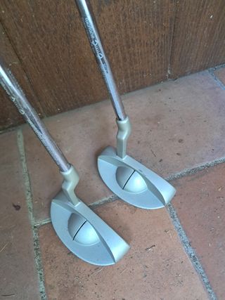 2 Palos Putter Golf