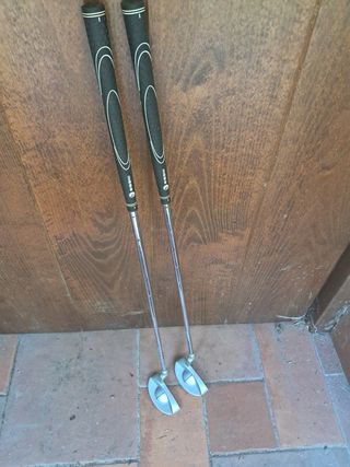 2 Palos Putter Golf