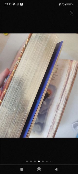 El gran libro del reino de la fantasía de Gerónimo
