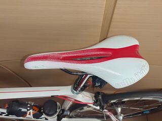 Bicicleta Orbea Orca Carbono