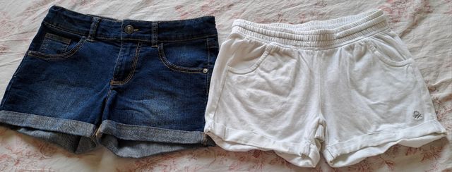 Shorts United Colors of Benetton Tg.10 anni