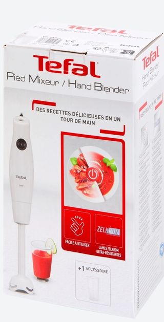 Batidora de mano Tefal - 350W