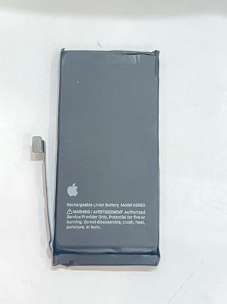 Batería iPhone 13 Mini Apple A2660 OEM Apple