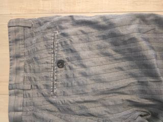 Pantaloni eleganti Mauro Grifoni