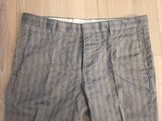 Pantaloni eleganti Mauro Grifoni