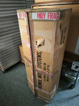 Kurzweil K1000 Sintetizador