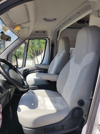 Peugeot Boxer 2011
