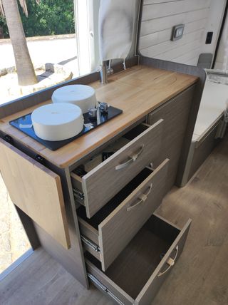 Peugeot Boxer 2011