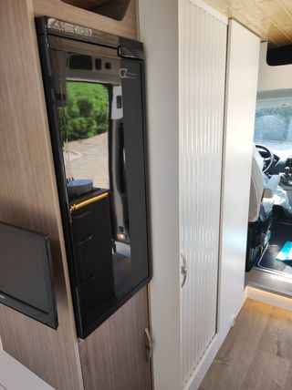 Peugeot Boxer 2011