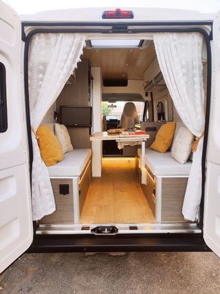 Peugeot Boxer 2011