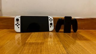 Nintendo Switch OLED - Come nuovo