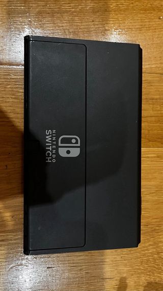 Nintendo Switch OLED - Come nuovo