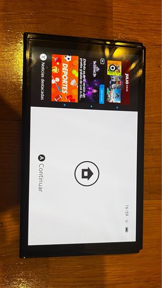 Nintendo Switch OLED - Come nuovo