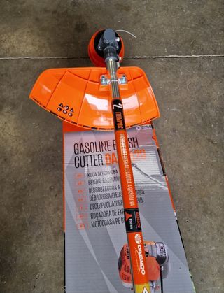 Desbrozadora Daewoo 52cc NUEVA