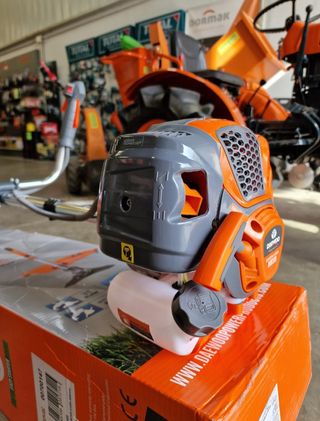 Desbrozadora Daewoo 52cc NUEVA