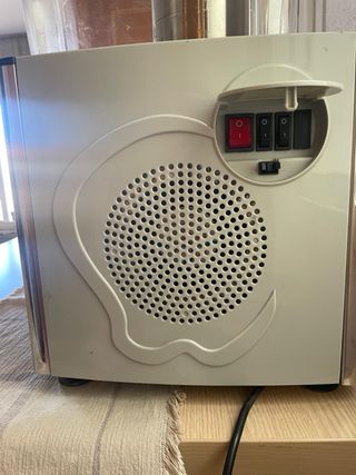 maquina para horchata  Corolla-ZS