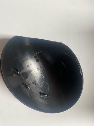 CARCASA RETROVISOR IZQDO MINI R50 R52 R53