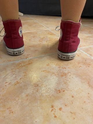 Scarpe All Star Converse