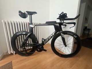 Bicicleta Giant Trinity 2023