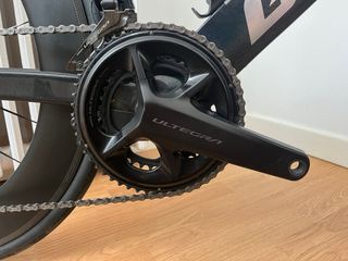 Bicicleta Giant Trinity 2023