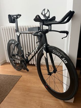 Bicicleta Giant Trinity 2023