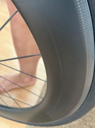 Bicicleta Giant Trinity 2023