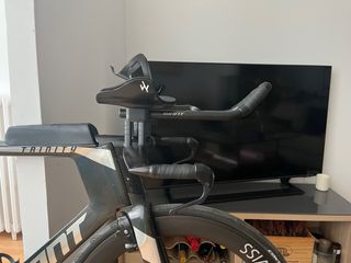 Bicicleta Giant Trinity 2023