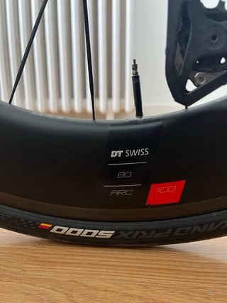 Bicicleta Giant Trinity 2023